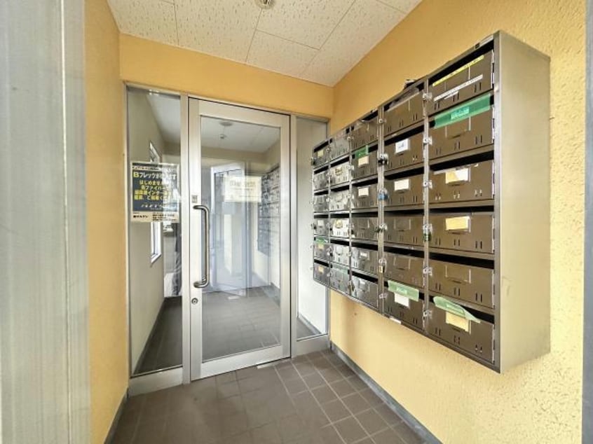  ピュアパレス五稜郭