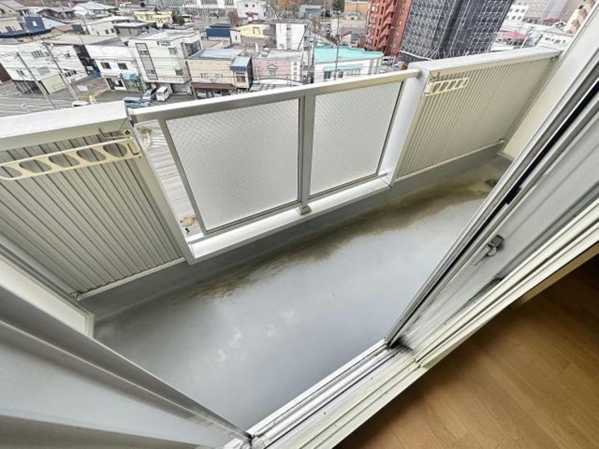  ピュアパレス五稜郭