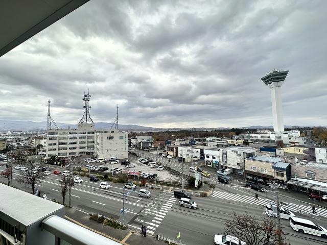  ピュアパレス五稜郭