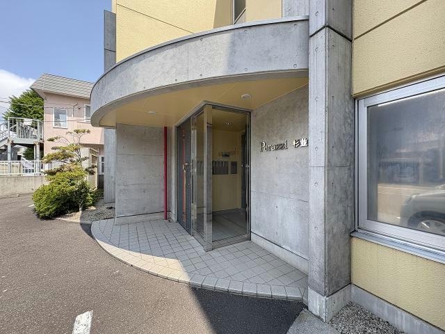  ペラッツィ杉並