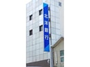 北洋銀行五稜郭公園支店(銀行)まで1659m ピュアパレス的場Ⅲ