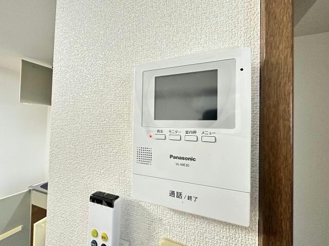  ピュアパレス的場Ⅲ