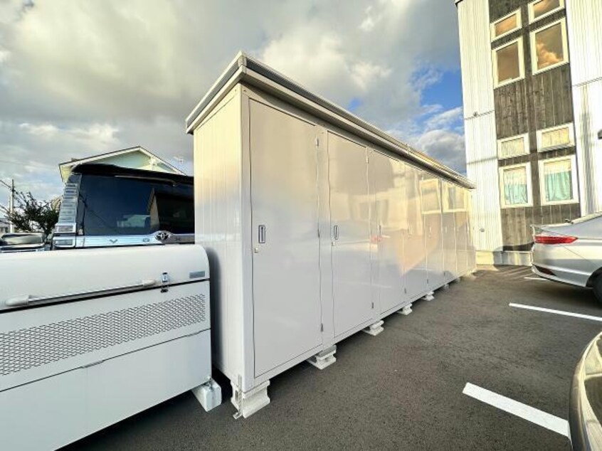  ラトゥール杉並