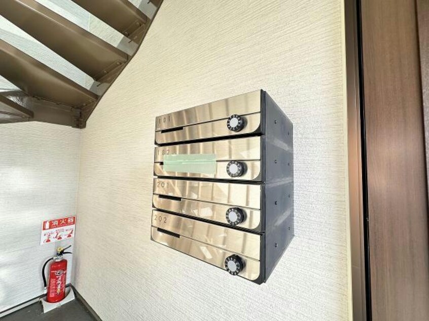  ラトゥール杉並