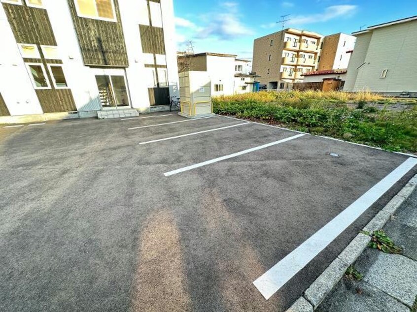  ラトゥール杉並