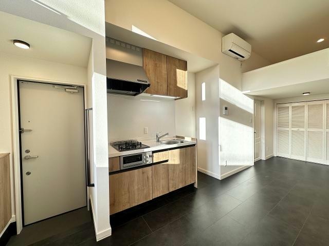  ラトゥール杉並