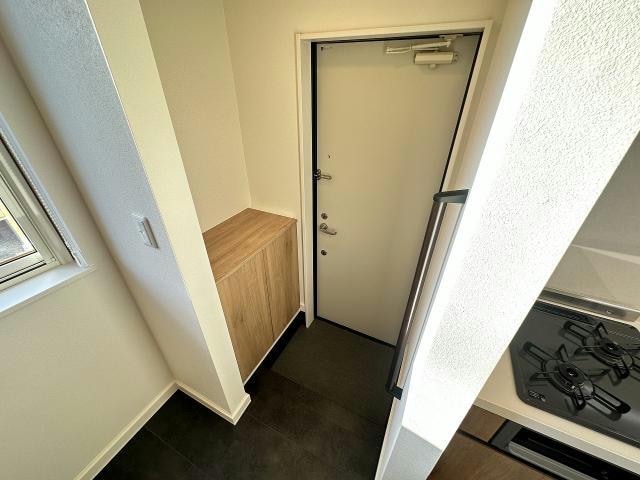  ラトゥール杉並