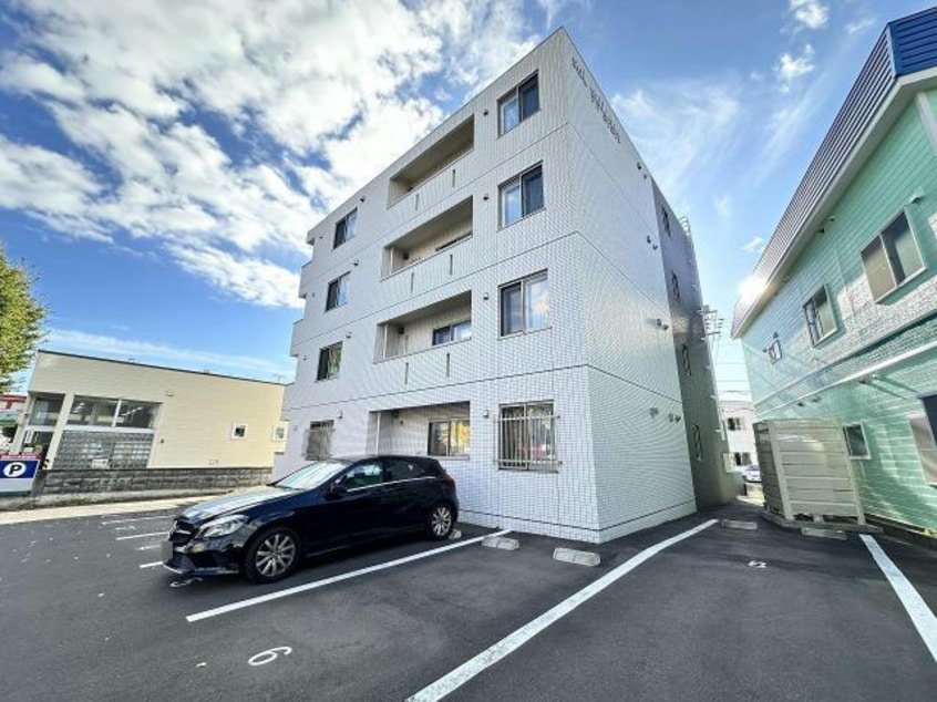  ソル・サリエンテ