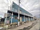 Renoｰfine本通Ⅰの外観