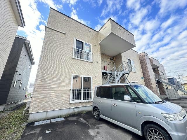  ニューカトレア朋