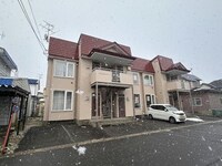 ハマナスハイツ