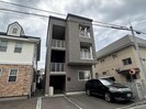 BEAUX杉並の外観
