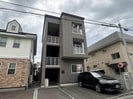 BEAUX杉並の外観