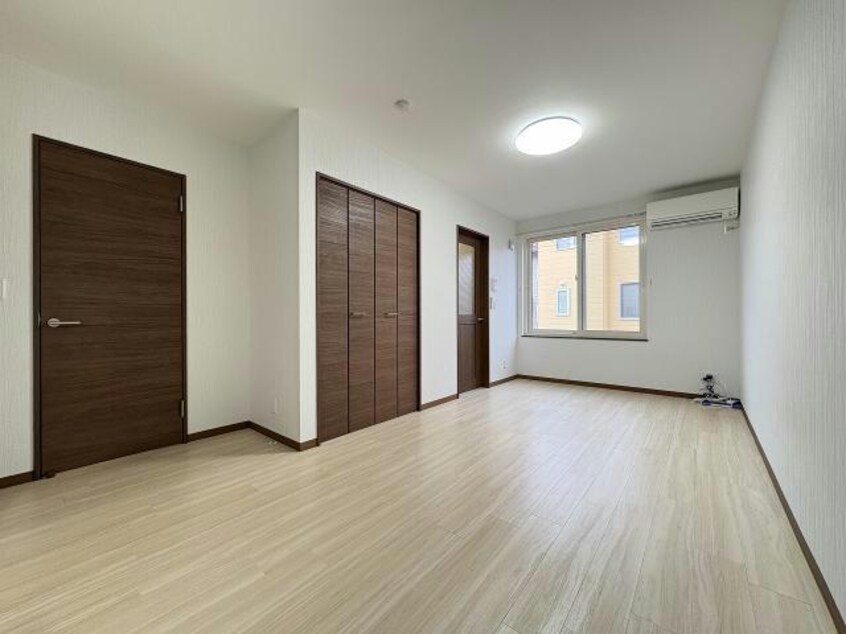  ウッディハウスKAMEDA　A