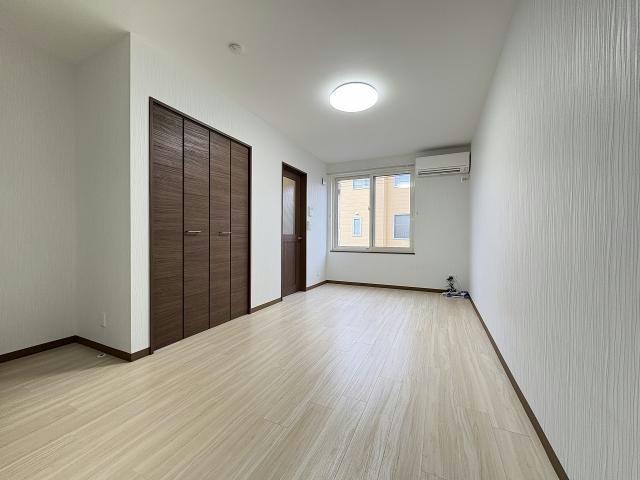  ウッディハウスKAMEDA　A