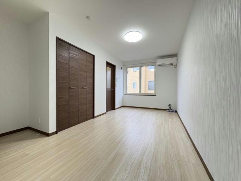  ウッディハウスKAMEDA　A