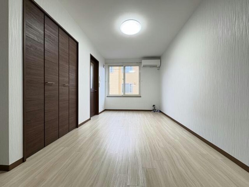  ウッディハウスKAMEDA　A