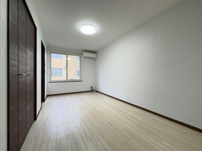  ウッディハウスKAMEDA　A