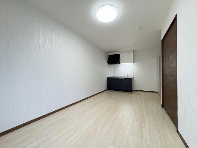  ウッディハウスKAMEDA　A