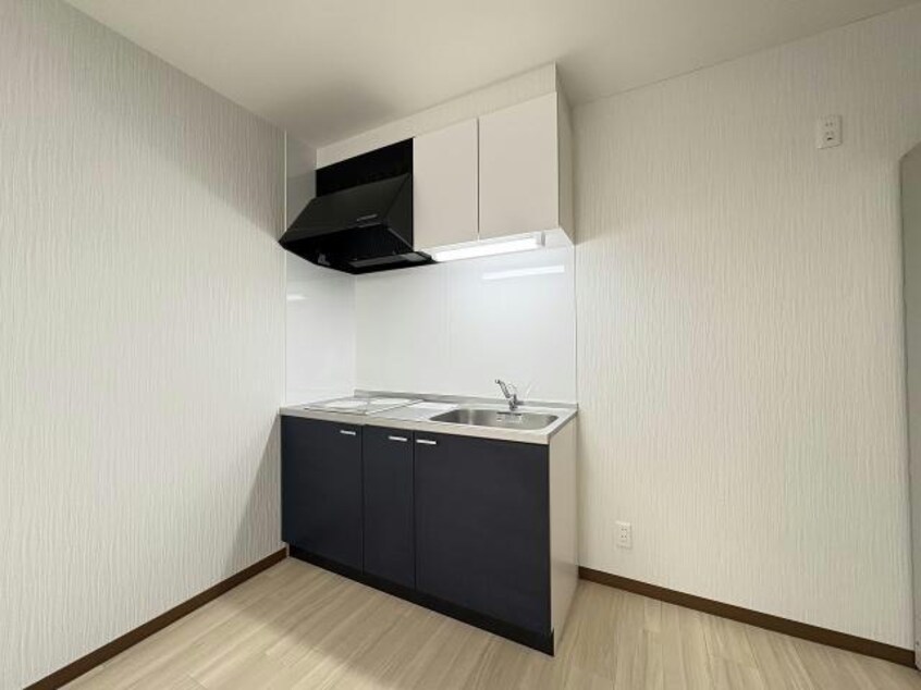  ウッディハウスKAMEDA　A