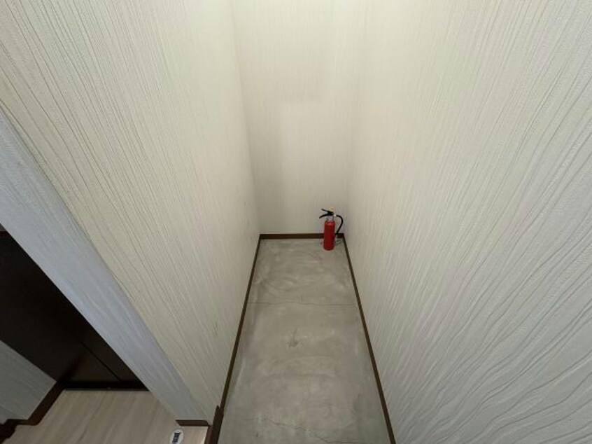  ウッディハウスKAMEDA　A