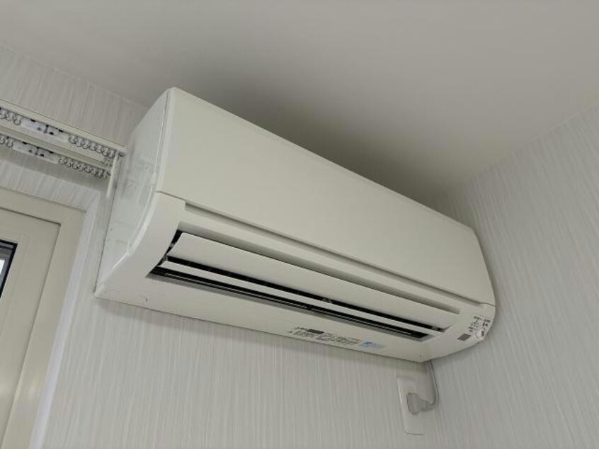  ウッディハウスKAMEDA　A