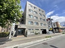 トクトラストⅤの外観