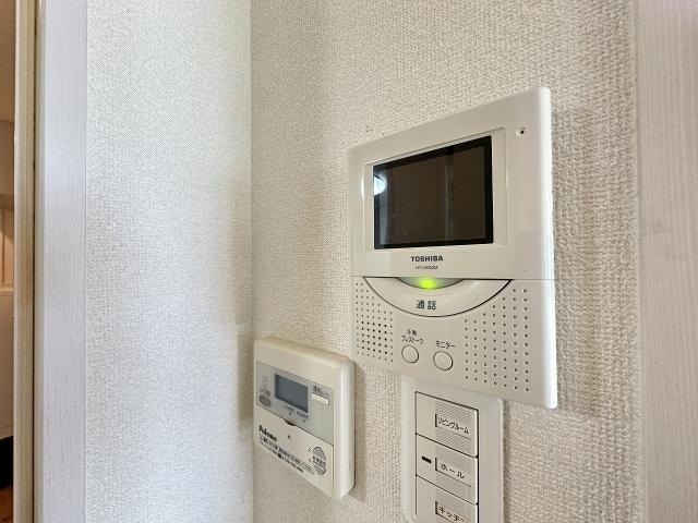  メゾン･ド･キャルム