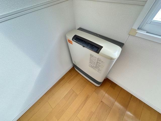  メゾン･ド･キャルム