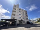 レヂオンス湯川の外観