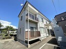 Thermie柏木【テルミーカシワギ】の外観