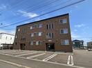 フローラルコート石川の外観