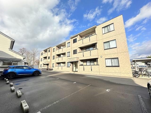  グランメール本通Ⅰ