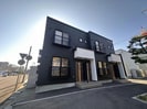 テイルウインドⅡの外観