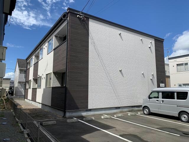  シャトン川原