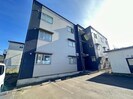リヴェール深堀の外観