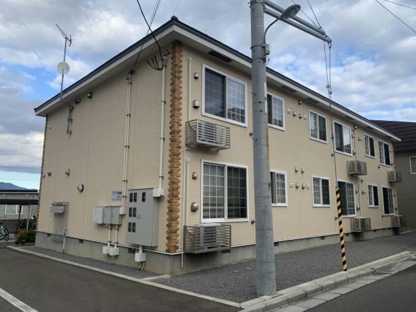  モリス