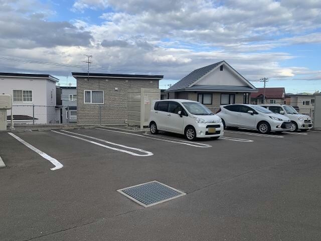  モリス