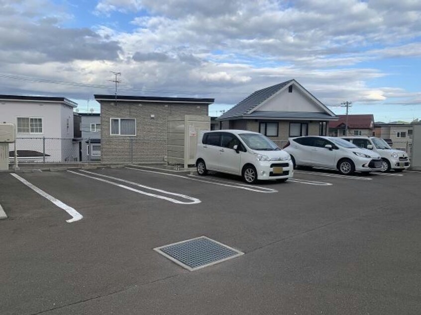  モリス