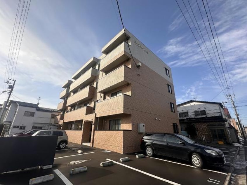  ピュアライト松川