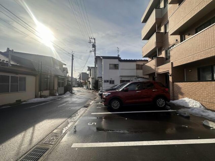  ピュアライト松川