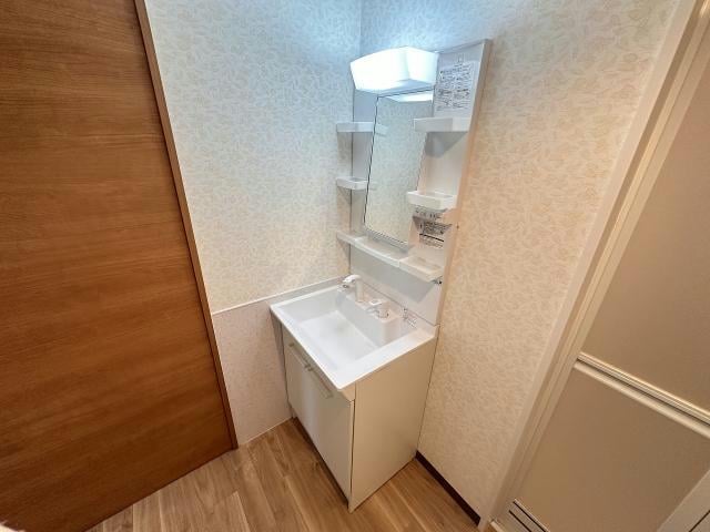  ピュアライト松川