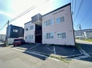maison  HORIの外観