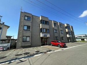 ボヌール富岡弐番館