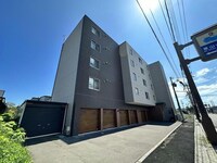 クレールマンション湯川