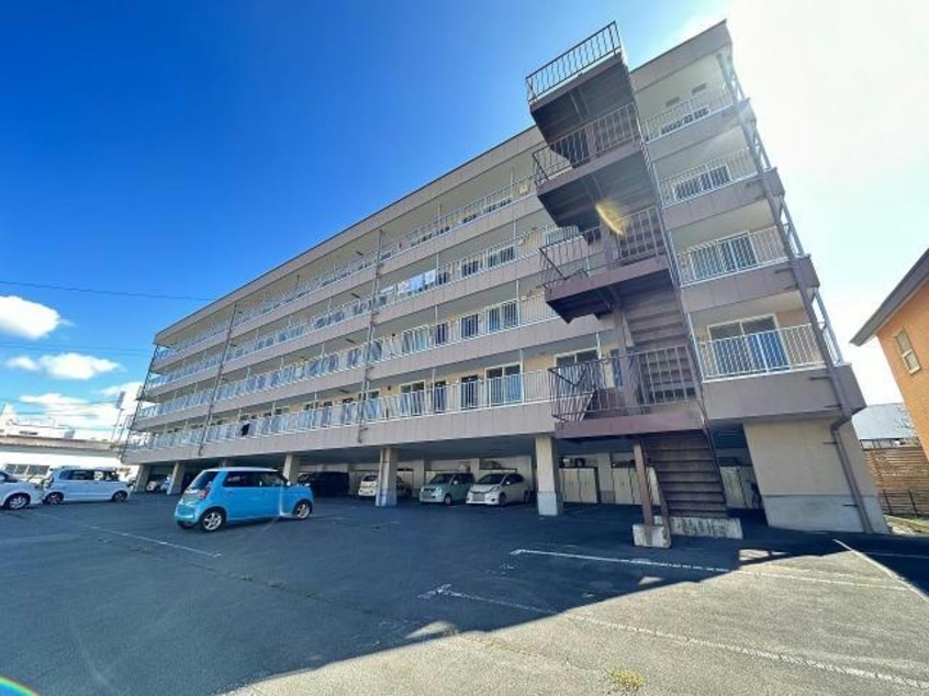  ピュアパレス北昭和