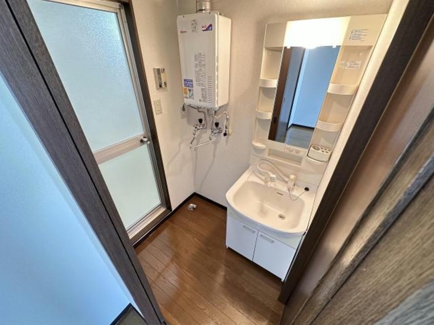  ピュアパレス北昭和