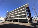 ピュアパレス豊川の外観