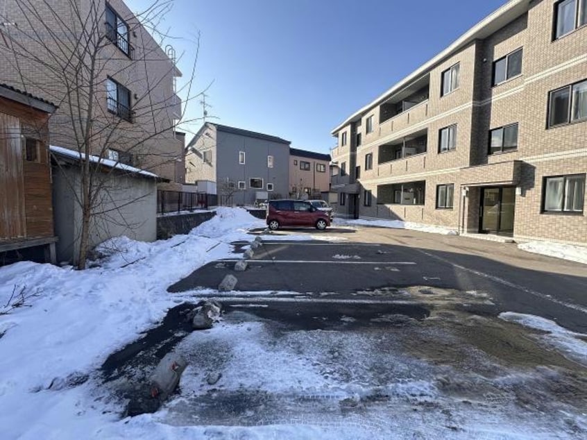  ラピスコートⅡ