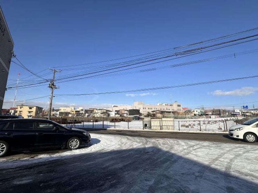  ラピスコートⅡ